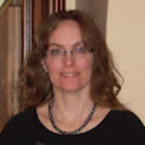 Meet your Posher, Terriesa